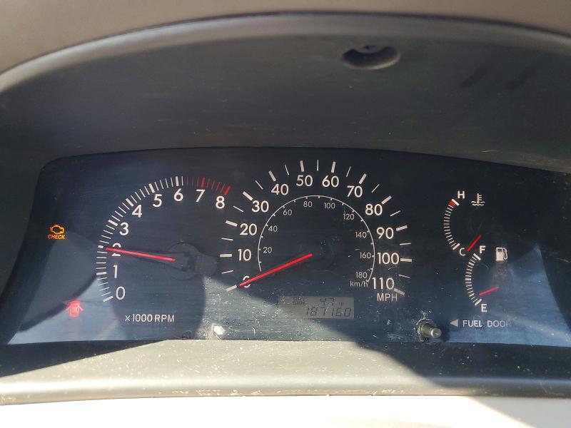 2005 Toyota Corolla მანქანა იყიდება აუქციონზე, vin: 1NXBR30E45Z426622, აუქციონის ნომერი: 77322715