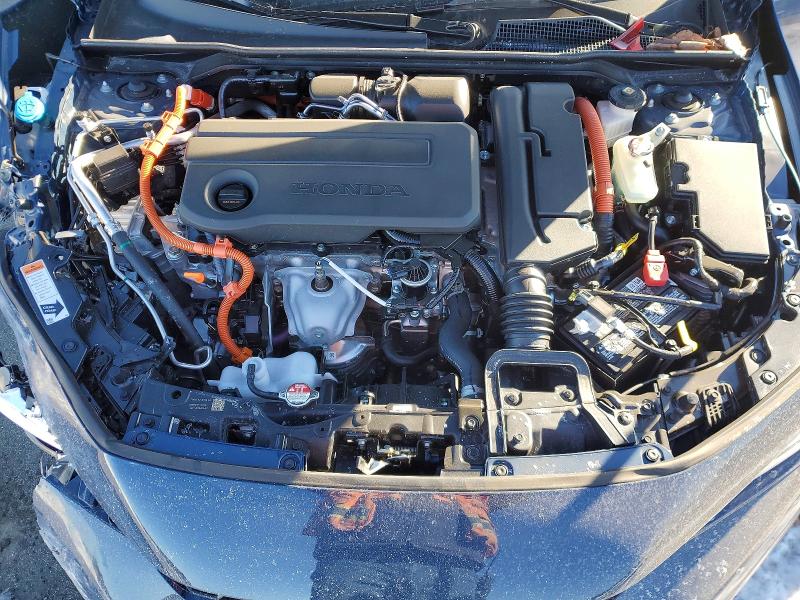 Aukcja sprzedaży 2026 Honda Civic, vin: 2HGFE4F83TH323069, numer aukcji: 75152355