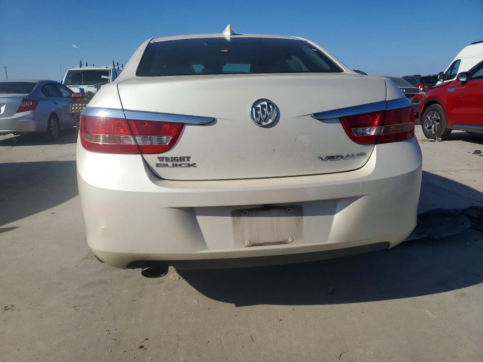 Продаж на аукціоні авто 2016 Buick Verano, vin: 1G4PP5SK6G4102553, номер лоту: 75678295