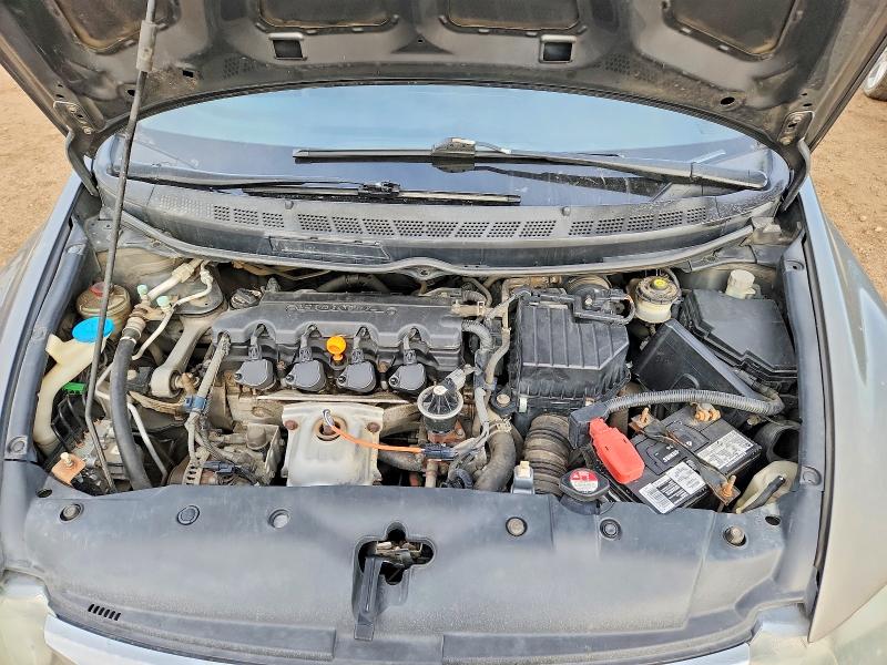 Продажа на аукционе авто 2010 Honda Civic Lx-s, vin: 2HGFA1E61AH012182, номер лота: 77426265