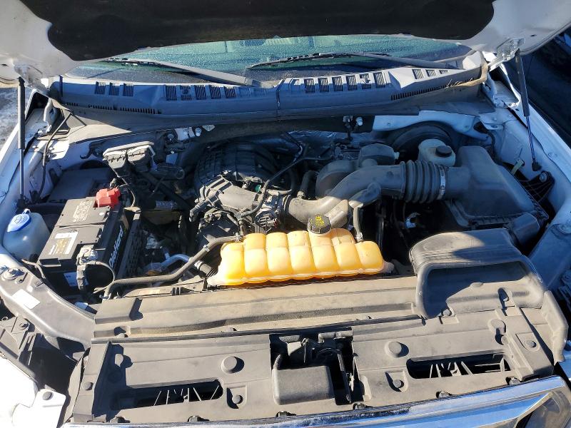 Aukcja sprzedaży 2015 Ford F150, vin: 1FTEX1C85FFD04262, numer aukcji: 75571995