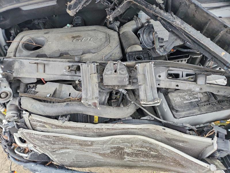 Продажа на аукционе авто 2018 Hyundai Santa Fe Sport, vin: 5XYZTDLB3JG566944, номер лота: 48992176