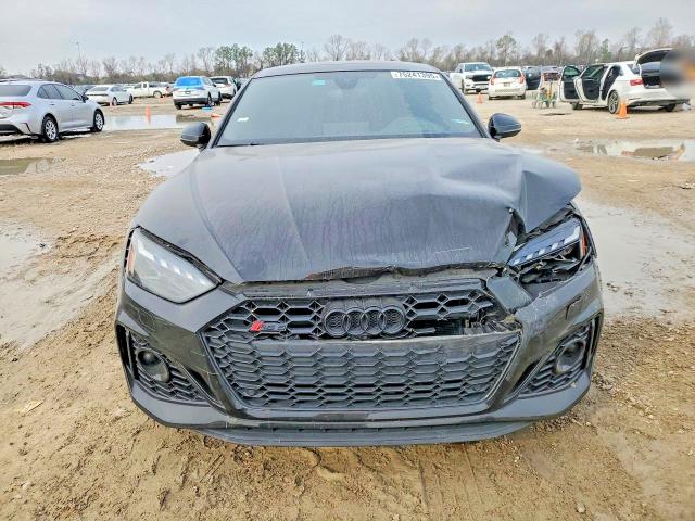 Продажа на аукционе авто 2021 Audi Rs5, vin: WUAAWCF57MA902686, номер лота: 75241395
