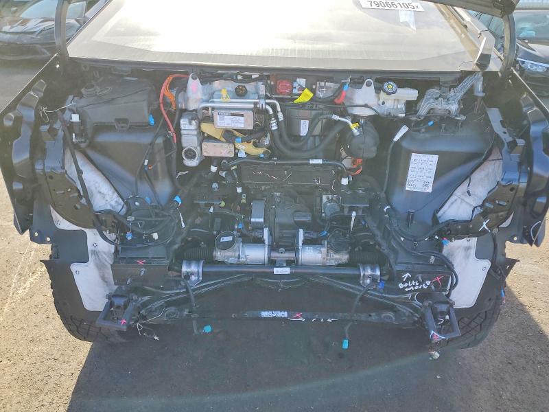 Aukcja sprzedaży 2025 Tesla Cybertruck, vin: 7G2CEHED5SA075817, numer aukcji: 79066105