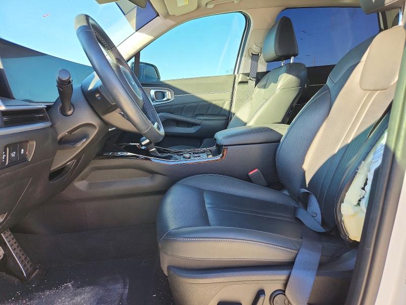 Продаж на аукціоні авто 2024 Kia Sorento, vin: 5XYRK4JF1RG268994, номер лоту: 77526245