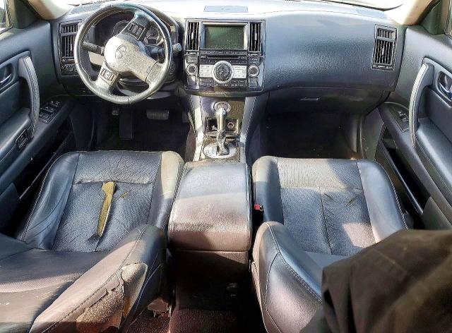 Продажа на аукционе авто 2006 Infiniti Fx35, vin: JNRAS08W76X202891, номер лота: 74598255
