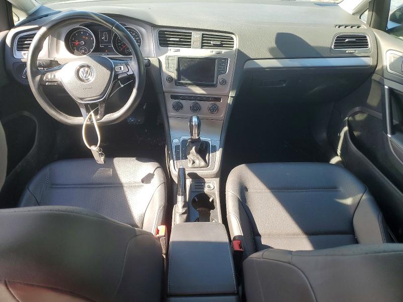 Продаж на аукціоні авто 2017 Volkswagen Golf, vin: 3VW217AU8HM068018, номер лоту: 79240375