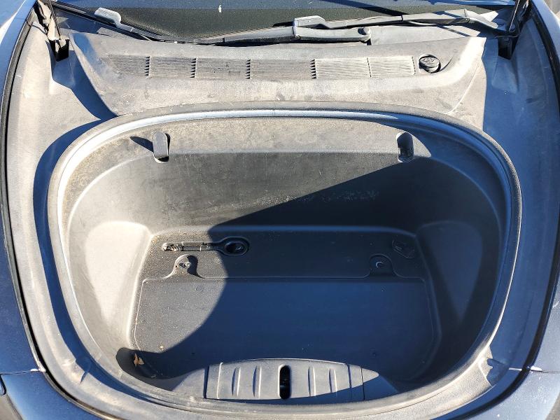 Aukcja sprzedaży 2019 Tesla Model 3, vin: 5YJ3E1EAXKF397808, numer aukcji: 77672125