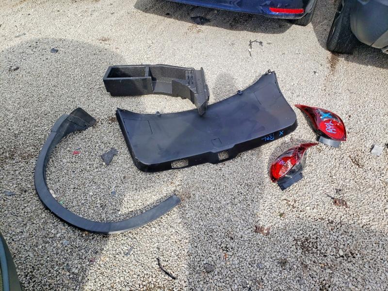 Aukcja sprzedaży 2015 Mazda Cx-5, vin: JM3KE4CY8F0525486, numer aukcji: 78875535
