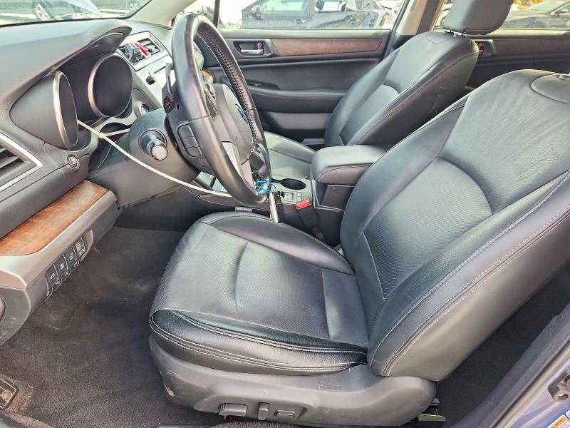 Продажа на аукционе авто 2016 Subaru Outback, vin: 4S4BSBNC9G3244316, номер лота: 78692435