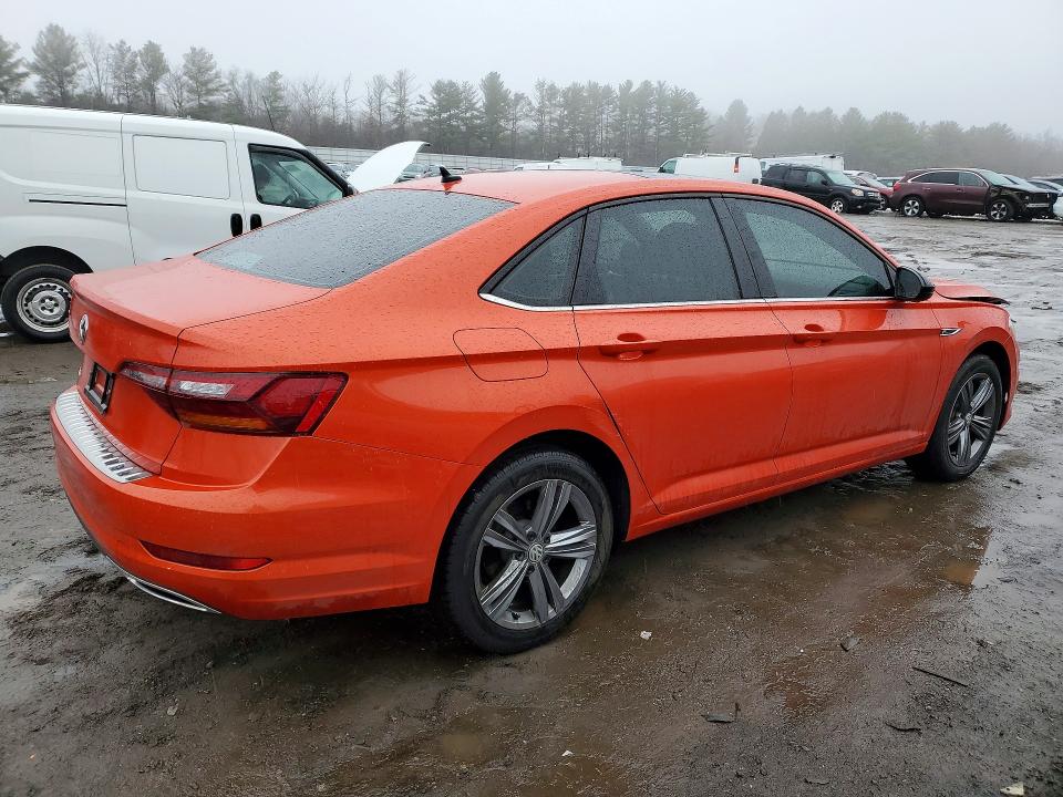 Aukcja sprzedaży 2019 Volkswagen Jetta, vin: 3VWC57BU5KM164400, numer aukcji: 77905475