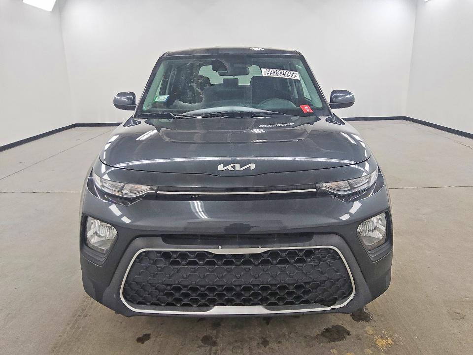 Aukcja sprzedaży 2022 Kia Soul, vin: KNDJ23AU5N7816489, numer aukcji: 99282995