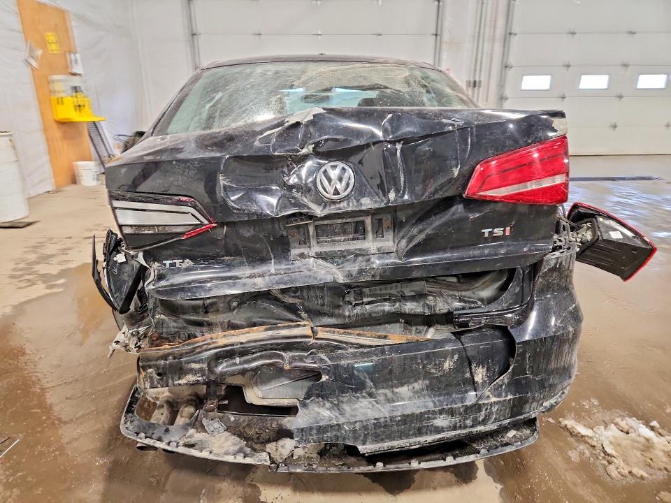 Продаж на аукціоні авто 2016 Volkswagen Jetta, vin: 3VW267AJ9GM391211, номер лоту: 76889515