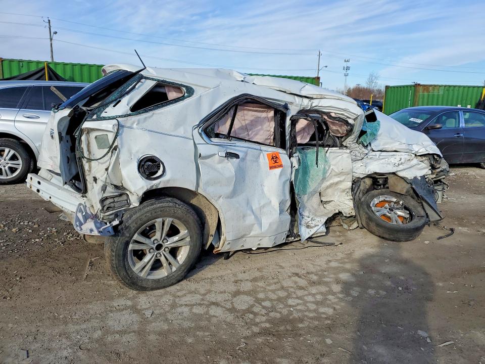 Aukcja sprzedaży 2016 Chevrolet Equinox, vin: 1GNFLEEK5GZ103162, numer aukcji: 77631625