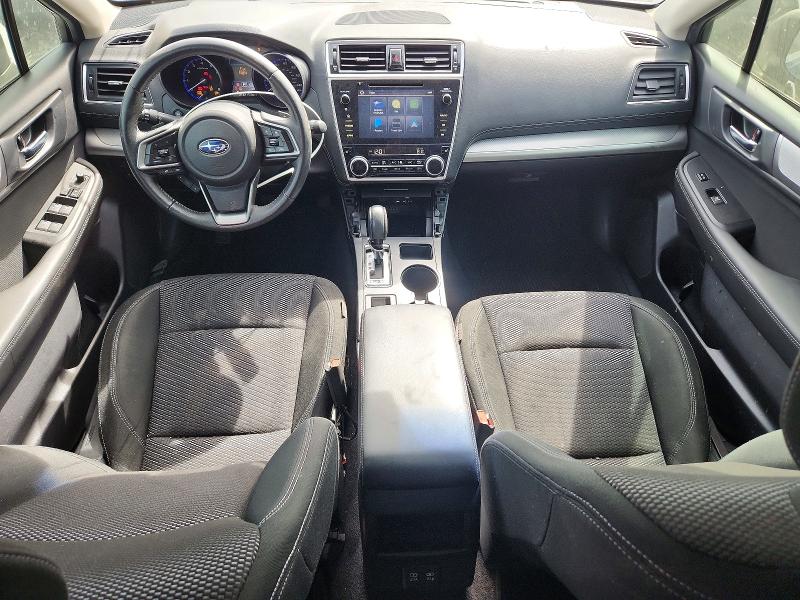 2019 Subaru Outback მანქანა იყიდება აუქციონზე, vin: 4S4BSAFCXK3379127, აუქციონის ნომერი: 77867865