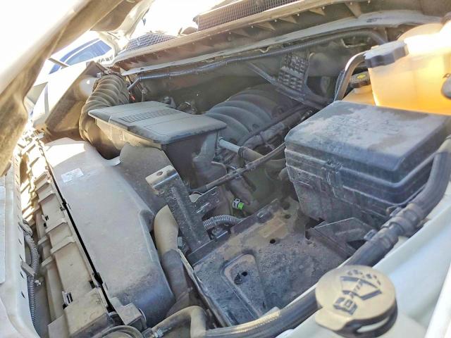 Продаж на аукціоні авто 2025 Chevrolet Silverado, vin: 2GC4KNE73S1174456, номер лоту: 76566865