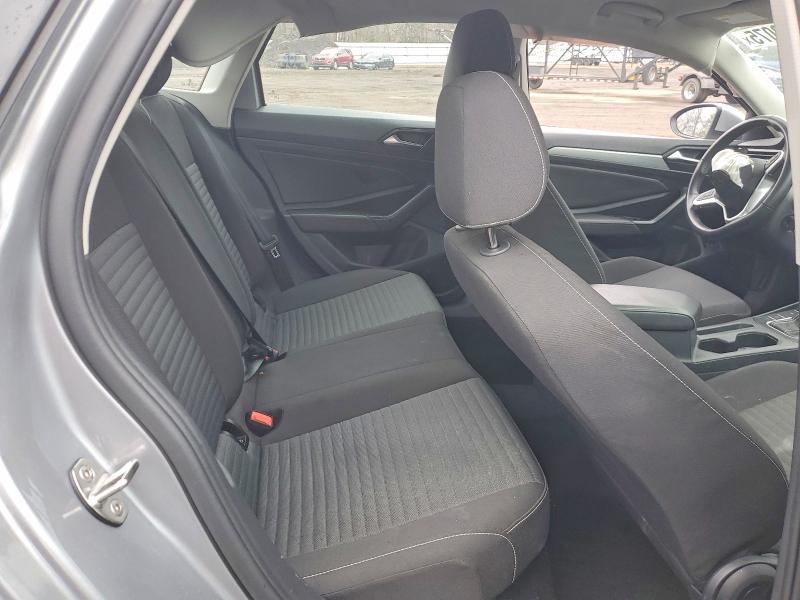 Продаж на аукціоні авто 2025 Volkswagen Jetta, vin: 3VW5X7BU2SM025361, номер лоту: 79272075