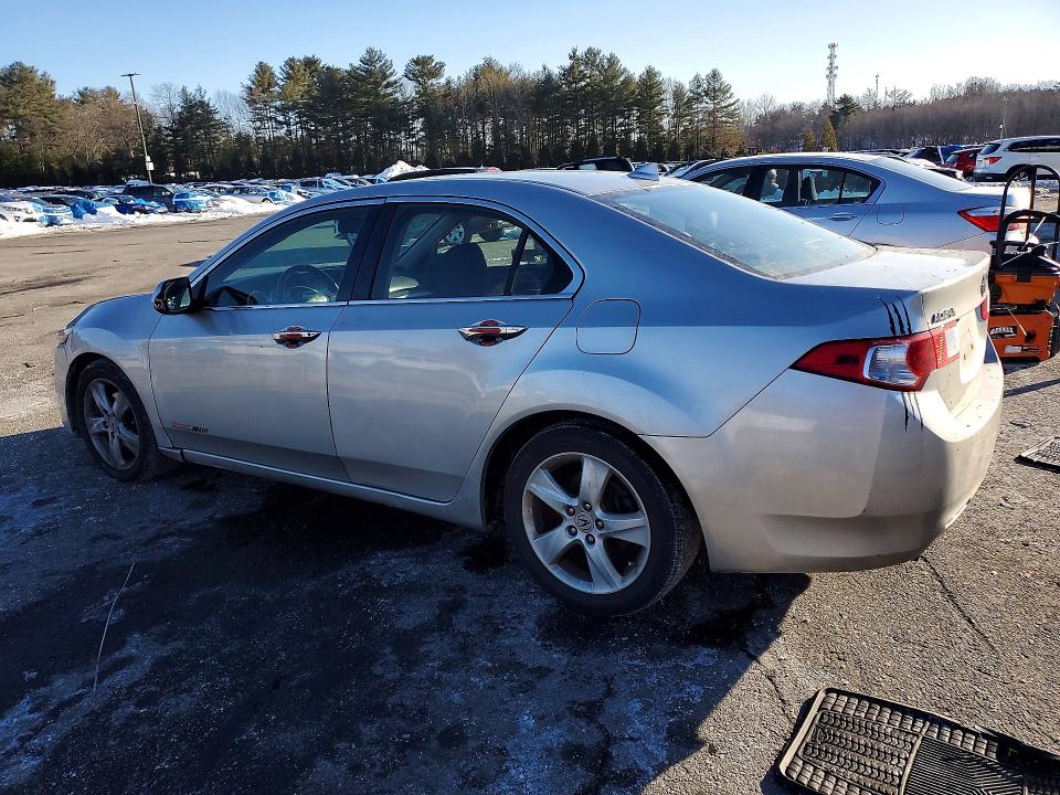 Aukcja sprzedaży 2010 Acura Tsx, vin: JH4CU2F64AC023210, numer aukcji: 75364315