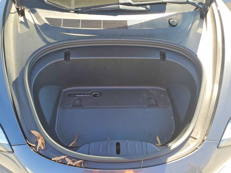 Продажа на аукционе авто 2020 Tesla Model 3, vin: 5YJ3E1EA6LF658093, номер лота: 77373295