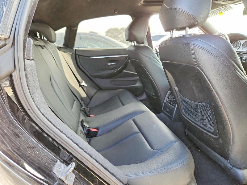 Продажа на аукционе авто 2019 Bmw 430i, vin: WBA4J1C5XKBM16637, номер лота: 76761095