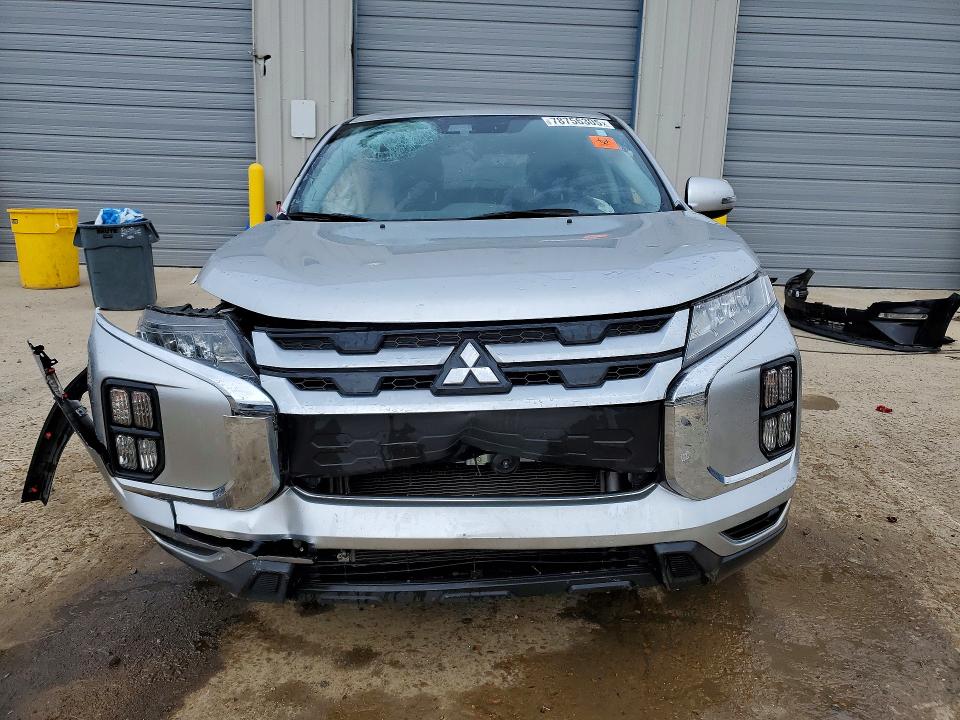 Продаж на аукціоні авто 2023 Mitsubishi Outlander Sport, vin: JA4ARUAU4PU012703, номер лоту: 78756305