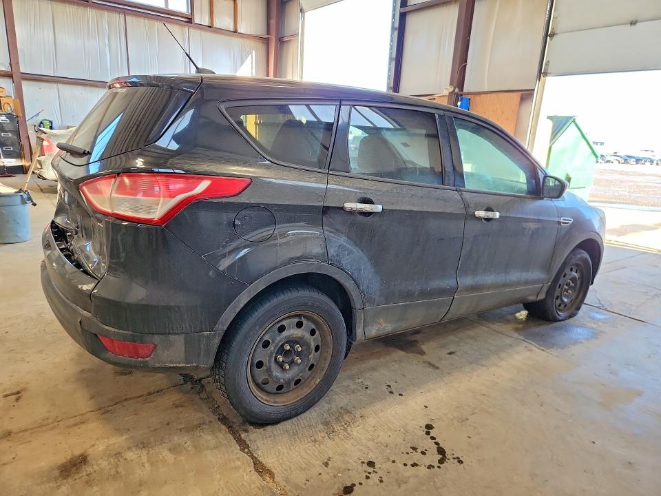 73601505 :رقم المزاد ، 1FMCU0F71DUD05541 vin ، 2013 Ford Escape مزاد بيع