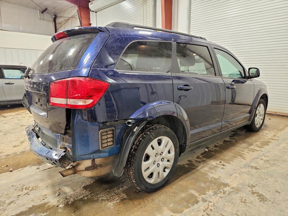 Aukcja sprzedaży 2019 Dodge Journey, vin: 3C4PDCBB6KT681385, numer aukcji: 75595315