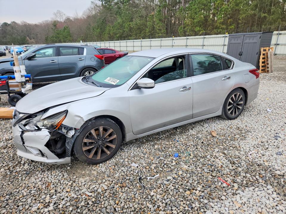 Aukcja sprzedaży 2018 Nissan Altima, vin: 1N4AL3AP7JC244890, numer aukcji: 78878345