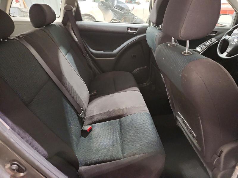 Продажа на аукционе авто 2006 Toyota Matrix, vin: 2T1KR32EX6C563029, номер лота: 76558015