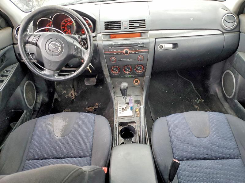 Aukcja sprzedaży 2005 Mazda 3, vin: JM1BK123851281515, numer aukcji: 78908245