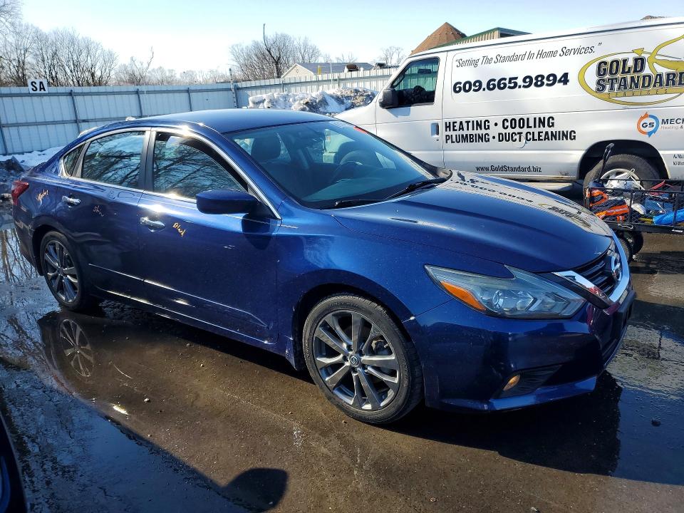 Aukcja sprzedaży 2018 Nissan Altima, vin: 1N4AL3APXJC226769, numer aukcji: 79164565