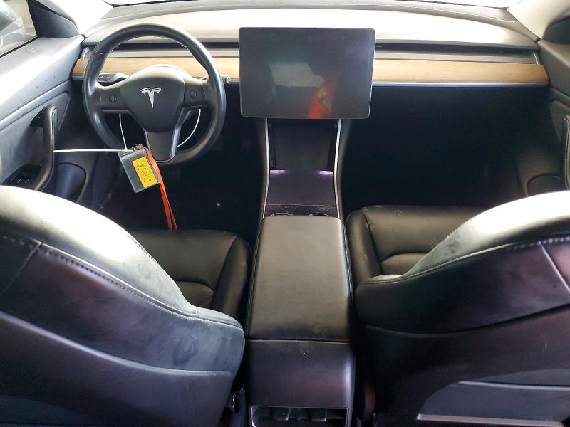 Aukcja sprzedaży 2019 Tesla Model 3, vin: 5YJ3E1EA1KF298441, numer aukcji: 79282985