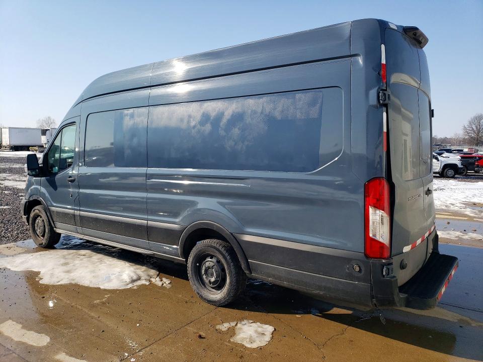Продажа на аукционе авто 2020 Ford Transit, vin: 1FTBR3X8XLKB26922, номер лота: 41674636