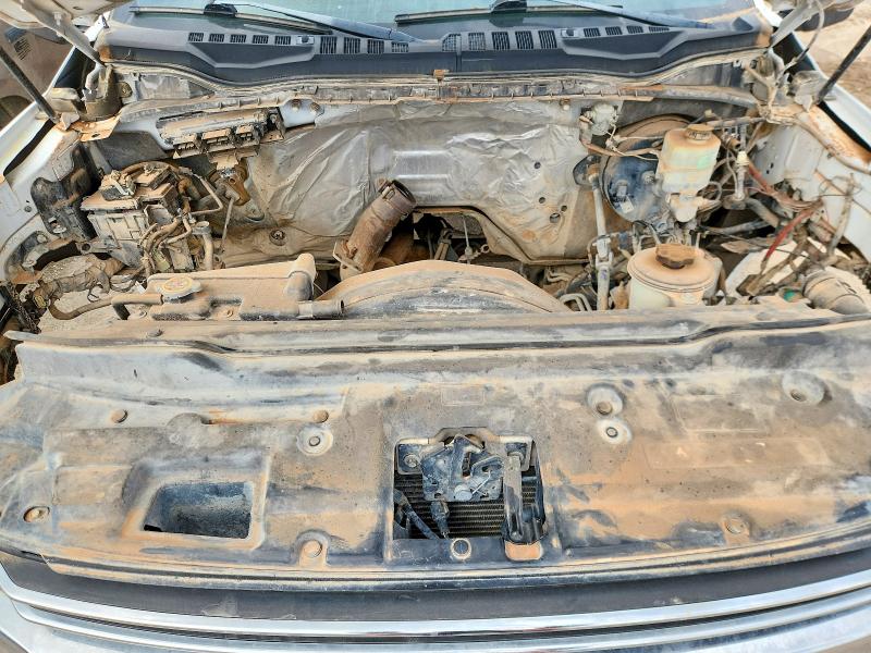 2018 Ford F350 Super მანქანა იყიდება აუქციონზე, vin: 1FT8W3BT9JEC01538, აუქციონის ნომერი: 77438145