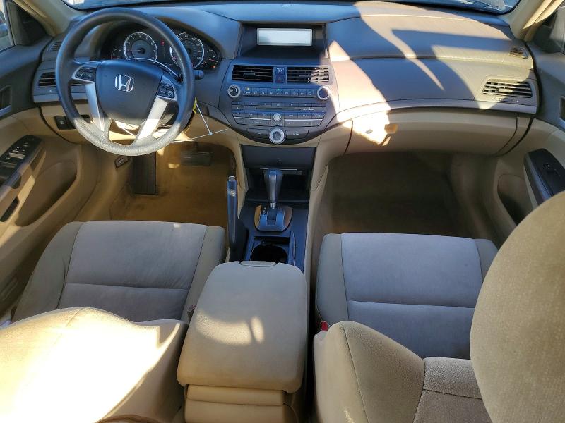 75810415 :رقم المزاد ، JHMCP26318C061131 vin ، 2008 Honda Accord مزاد بيع