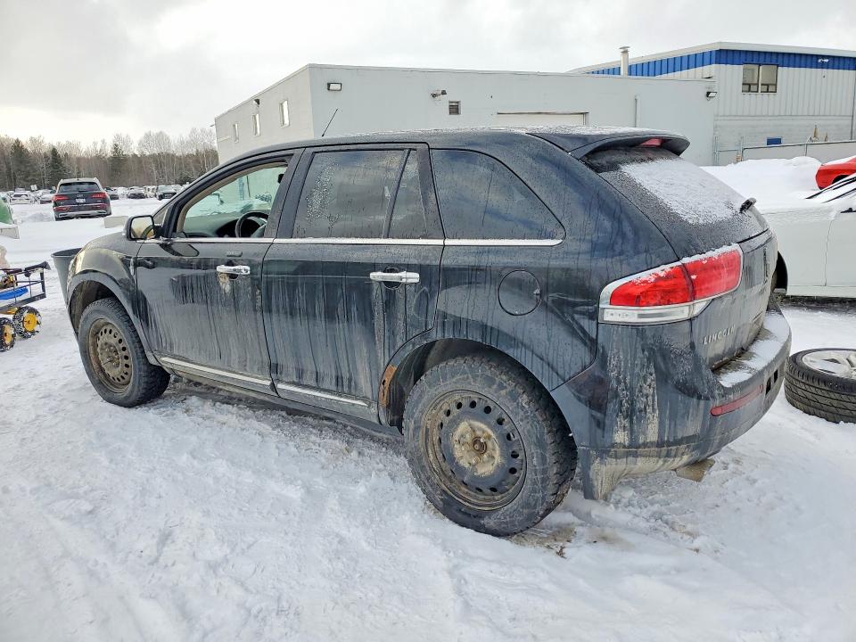 Aukcja sprzedaży 2014 Lincoln Townhouse Mkx, vin: 2LMDJ8JK2EBL13828, numer aukcji: 78795025