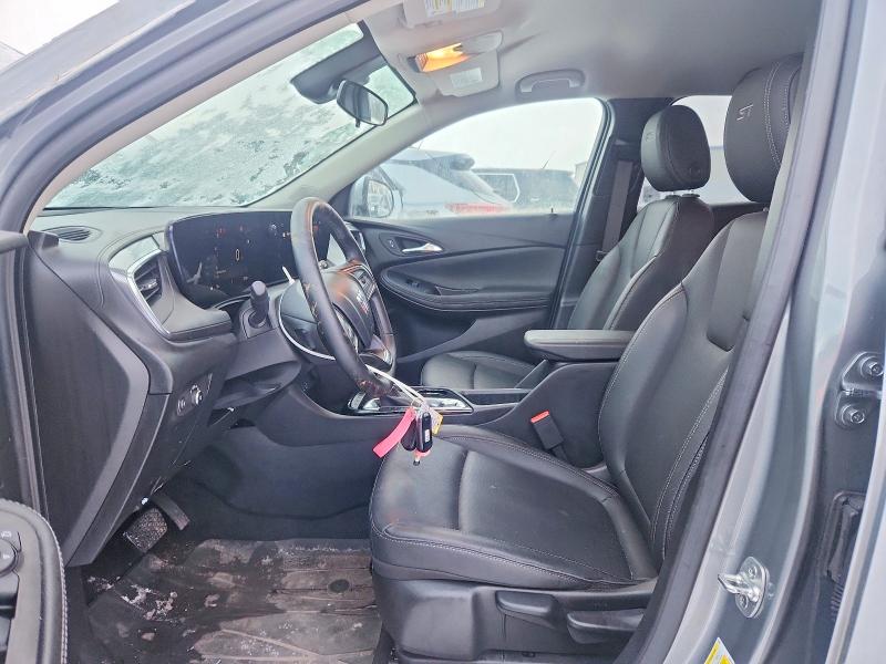 75997565 :رقم المزاد ، KL4AMESL9RB162492 vin ، 2024 Buick Encore Gx مزاد بيع