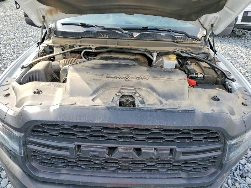 Продажа на аукционе авто 2024 Ram 2500, vin: 3C6UR5HJXRG180198, номер лота: 76144645