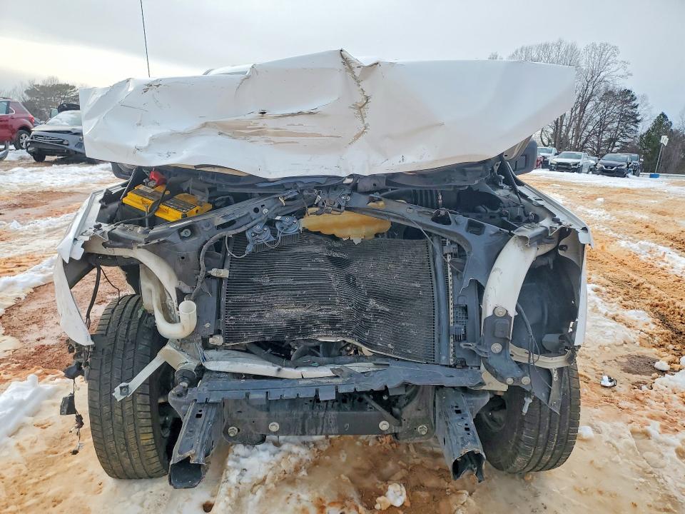 Продаж на аукціоні авто 2021 Ford F150, vin: 1FTMF1CBXMKD64309, номер лоту: 75644845