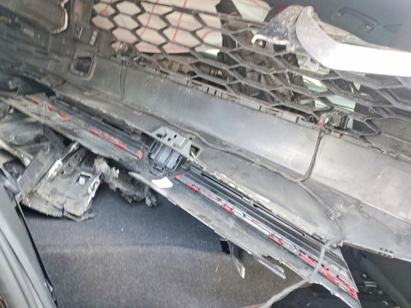 77205695 :رقم المزاد ، WVWGA7CD2PW165106 vin ، 2023 Volkswagen Gti مزاد بيع