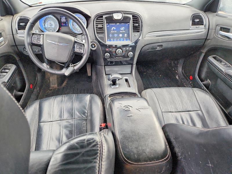 Aukcja sprzedaży 2014 Chrysler 300, vin: 2C3CCAGGXEH337165, numer aukcji: 78325975