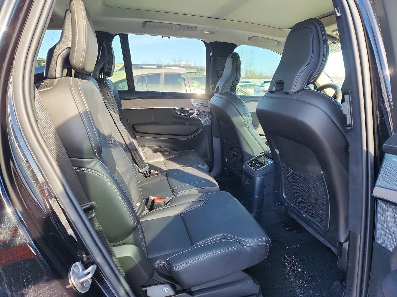 Aukcja sprzedaży 2026 Volvo Xc90, vin: YV4H60PM1T1437267, numer aukcji: 77332495