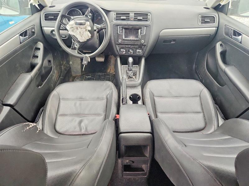 Aukcja sprzedaży 2018 Volkswagen Jetta, vin: 3VWDB7AJXJM235772, numer aukcji: 76771355