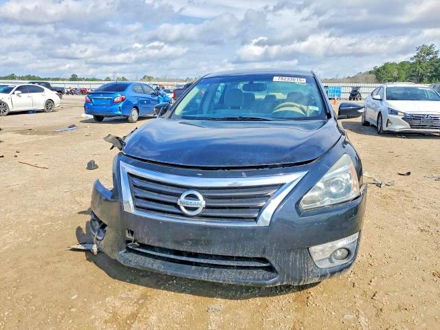 78233015 :رقم المزاد ، 1N4AL3AP1DC105987 vin ، 2013 Nissan Altima مزاد بيع