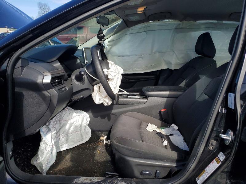 Продаж на аукціоні авто 2024 Nissan Altima, vin: 1N4BL4DV9RN323837, номер лоту: 77190835