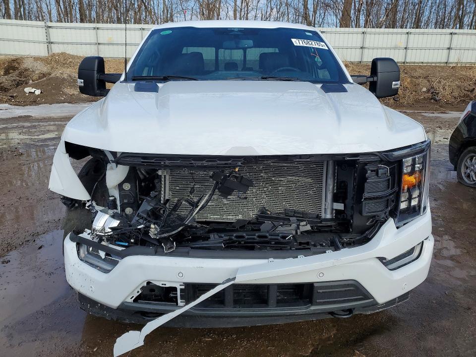 Продажа на аукционе авто 2023 Ford F150, vin: 1FTEW1EP3PFC35175, номер лота: 77682785