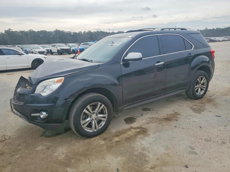 Продажа на аукционе авто 2012 Chevrolet Equinox, vin: 2GNFLFE52C6203158, номер лота: 64832956