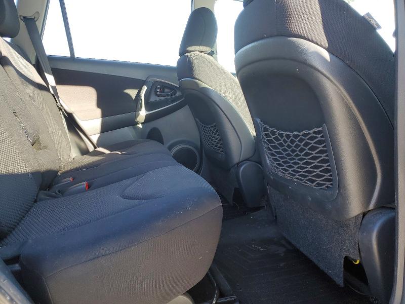 Aukcja sprzedaży 2012 Toyota Rav4 Sport, vin: 2T3RF4DV6CW238339, numer aukcji: 73699325