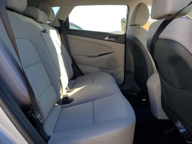 Aukcja sprzedaży 2019 Hyundai Tucson, vin: KM8J23A49KU907497, numer aukcji: 78264475