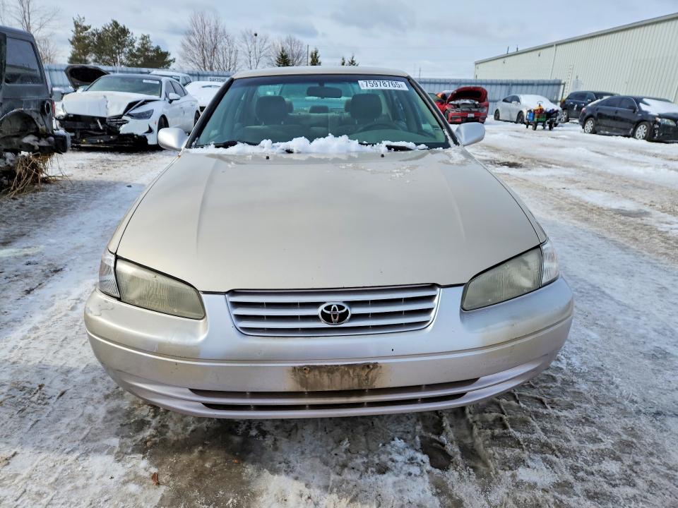 Aukcja sprzedaży 1998 Toyota Camry, vin: JT2BG22K7W0120362, numer aukcji: 75978765